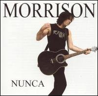 Cover for Morrison · Verdad Y Justicia (CD) (2015)