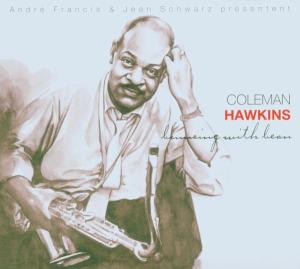 Cover for Coleman Hawkins · Bouncing With Bean (CD) (2022)