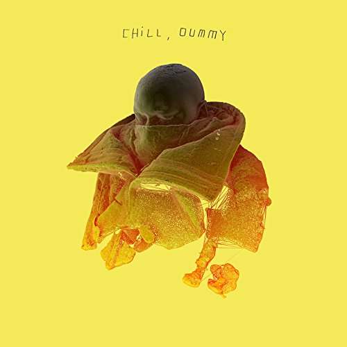 Cover for Pos · Chill Dummy (LP) (2017)