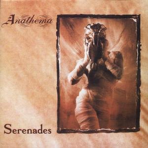 Serenades - Anathema - Musique - PEACEVILLE - 0801056703422 - 1 avril 2003