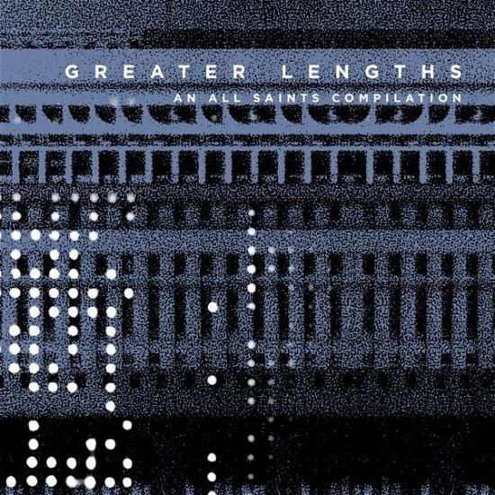 Various Artists · Greater Lengths (CD) (2014)