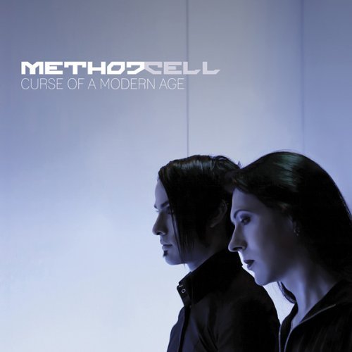 Cover for Method Cell · Curse of a Modern Age (CD) (2013)