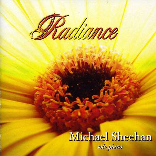 Cover for Michael Sheehan · Radiance (CD) (2004)