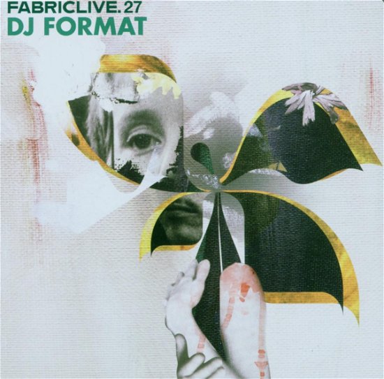 Fabric Live 27:Dj Format - V/A - Music - FABRIC - 0802560005422 - March 21, 2012