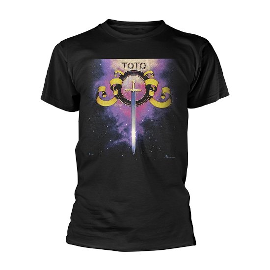 Cover for Toto (T-shirt) [size L] (2023)