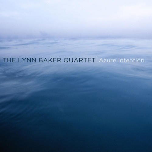 Azure Intention - Lynn Baker - Musik - OA2 - 0805552207422 - 21. september 2010