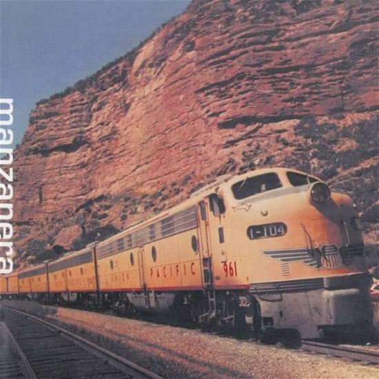 Cover for Phil Manzanera · Diamond Head (CD) (2019)