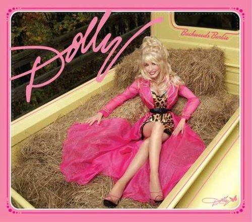 Cover for Dolly Parton · Backwoods Barbie (CD) [Ltd edition] [Digipak] (2017)