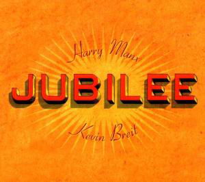 Jubilee - Harry Manx - Musik - NORTHERN BLUES - 0809509001422 - 5. februar 2008