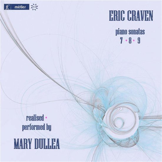 Cover for Mary Dullea · Cravenpiano Sonatas (CD) [Japan Import edition] (2014)