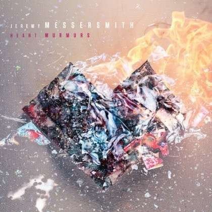 Cover for Jeremy Messersmith · Heart Murmurs (LP) (2014)