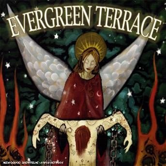 Cover for Evergreen Terrace · Losing All Hope is Freedo (CD) (2007)