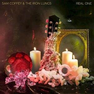 Cover for Sam Coffey · Real One (LP) (2020)