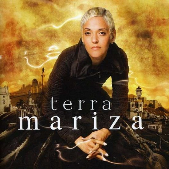 Terra - Mariza - Musique - KOCH INTERNATIONAL - 0822545181422 - 27 janvier 2009