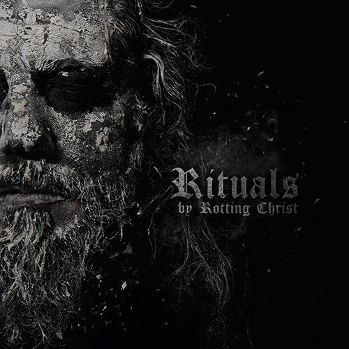 Rituals - Rotting Christ - Muziek - SEASON OF MIST - 0822603137422 - 12 februari 2016