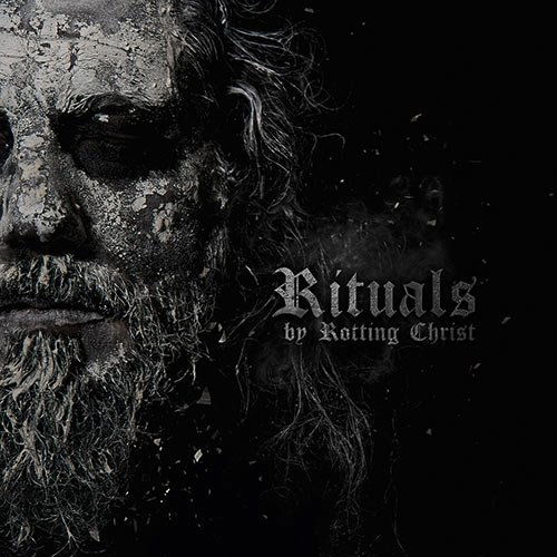 Cover for Rotting Christ · Rituals (CD) (2016)