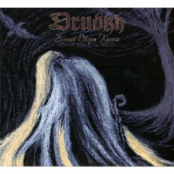 Cover for Drudkh · Eternal Turn of the Whee (CD) (2012)