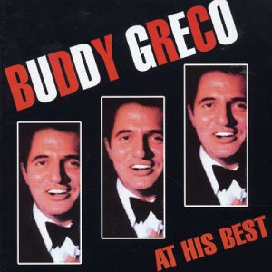 At His Best - Buddy Greco - Muzyka - FABULOUS - 0824046017422 - 6 czerwca 2011