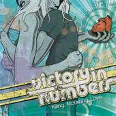 Cover for Victory in Numbers · Killing. Mourning. Love. (CD) (2010)