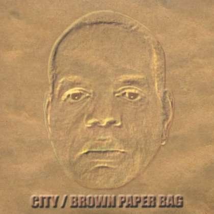 Cover for City · Brown Paper Bag (CD) (2004)