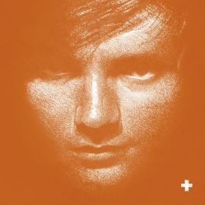 + - Ed Sheeran - Música - WEA - 0825646634422 - 17 de noviembre de 2011