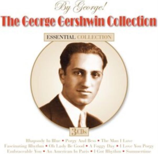 By George! The George Gerschwin Collection - George Gershwin - Music - DYNAMIC - 0827139356422 - May 8, 2020