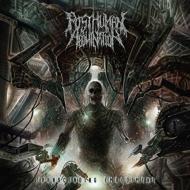 Cover for Posthuman Abomination · Transcending Embodiment (CD) (2018)