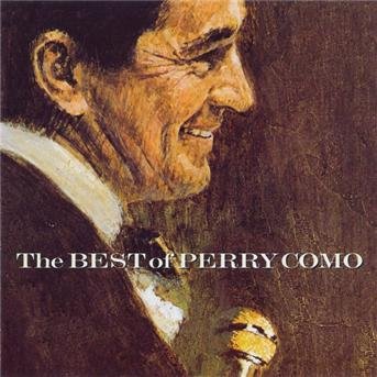Cover for Como Perry · Best Of Perry Como (CD) (1901)