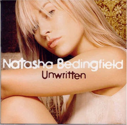 Cover for Natasha Bedingfield · Unwritten + 2 (CD) (2004)
