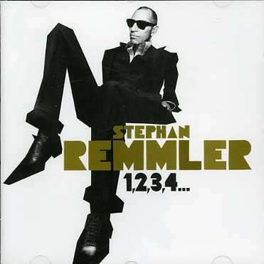 1 2 3 4 - Stephan Remmler - Music - IT SOUNDS - 0828767172422 - July 14, 2006