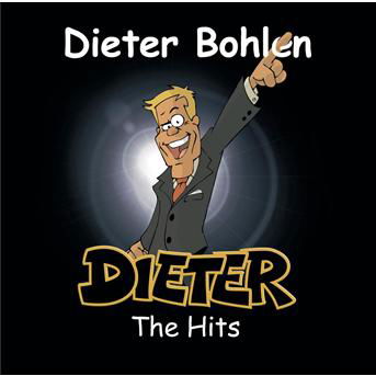 Dieter - Dieter Bohlen - Musik - Msi Music/Super D - 0828768302422 - 