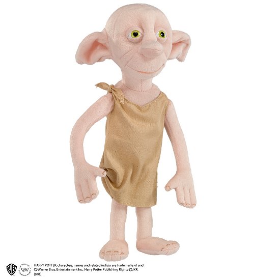 Cover for Harry Potter · Dobby Big Plush ( NN7216 ) (Spielzeug)