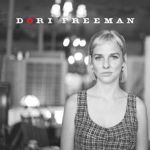 Cover for Dori Freeman (CD) (2016)