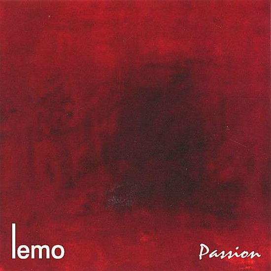 Cover for Lemo · Passion (CD) (2007)