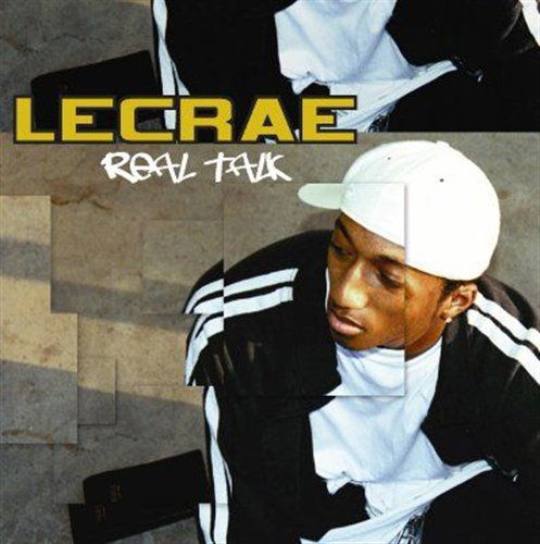 Cover for Lecrae · Lecrae-Real Talk (CD) (2005)