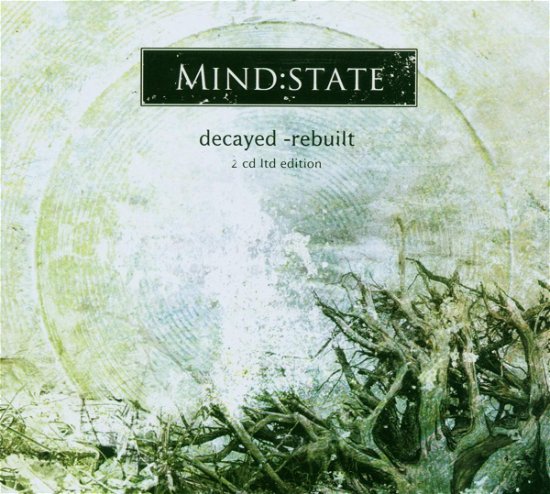 Decayed Rebuilt - Mind:state - Music - ALFA MATRIX - 0882951708422 - February 20, 2007
