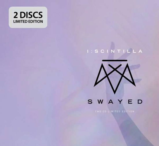 Swayed - I:Scintilla - Musiikki - ALFA MATRIX - 0882951724422 - torstai 30. elokuuta 2018