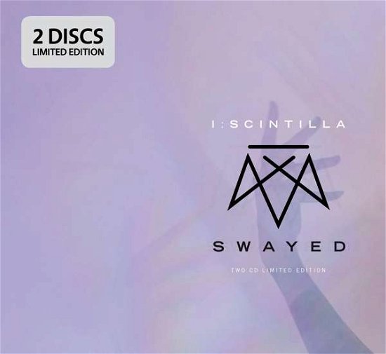 Cover for I:Scintilla · Swayed (CD) [Limited edition] (2018)