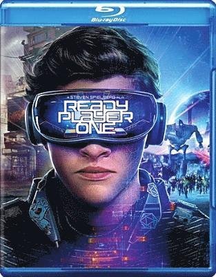 Ready Player One - Ready Player One - Films - ACP10 (IMPORT) - 0883929621422 - 24 juli 2018