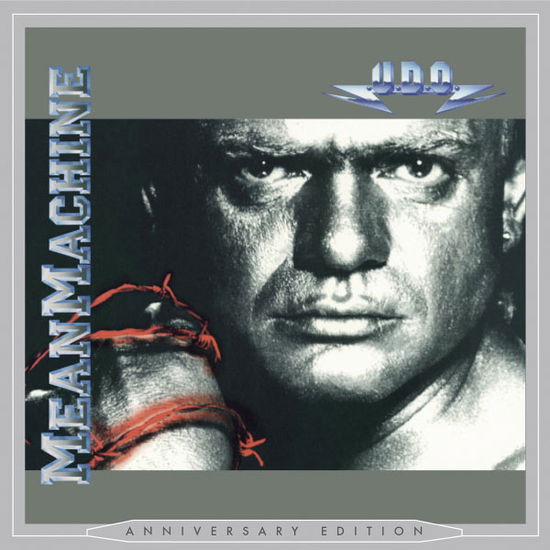 Mean Machine - U.d.o. - Muziek - AFM RECORDS - 0884860064422 - 18 februari 2013