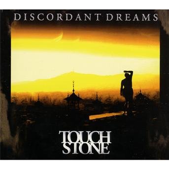 Cover for Touchstone · Discordant Dreams - Rerelease (CD) (2012)