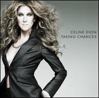 Cover for Céline Dion · Taking Chances (CD) (2007)