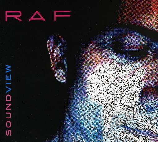 Cover for Raf · Soundview (CD) (2009)