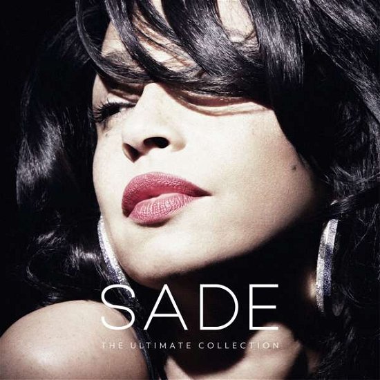 Cover for Sade · The Ultimate Collection (CD) (2011)