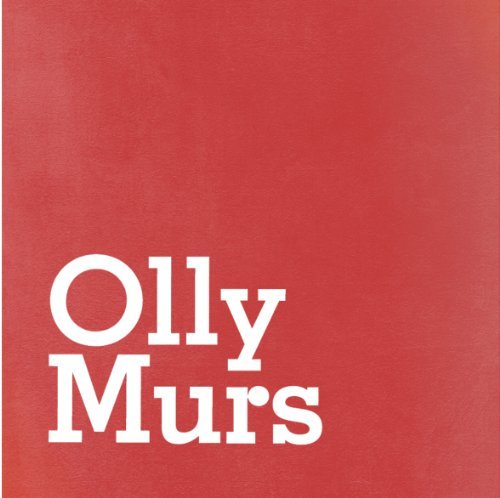 Cover for Olly Murs · In Case You DidnT Know (CD) (2011)