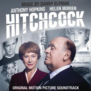Hitchcock / O.s.t. - Hitchcock / O.s.t. - Muziek - Sony Owned - 0887254772422 - 12 februari 2013