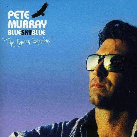 Blue Sky Blue: Byron Sessions - Pete Murray - Música - SONY AUSTRALIA - 0887654422422 - 1 de fevereiro de 2013