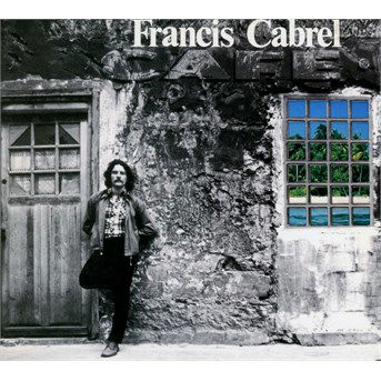 Cover for Francis Cabrel · Les Murs De Poussiere (CD) [Remastered edition] (2015)