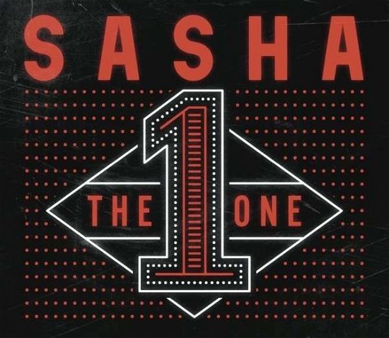 One - Sasha - Musik - Columbia - 0888750873422 - 21. april 2015
