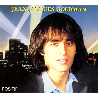 Positif - Jean-jacques Goldman - Musikk - SONY MUSIC - 0888837246422 - 3. september 2013